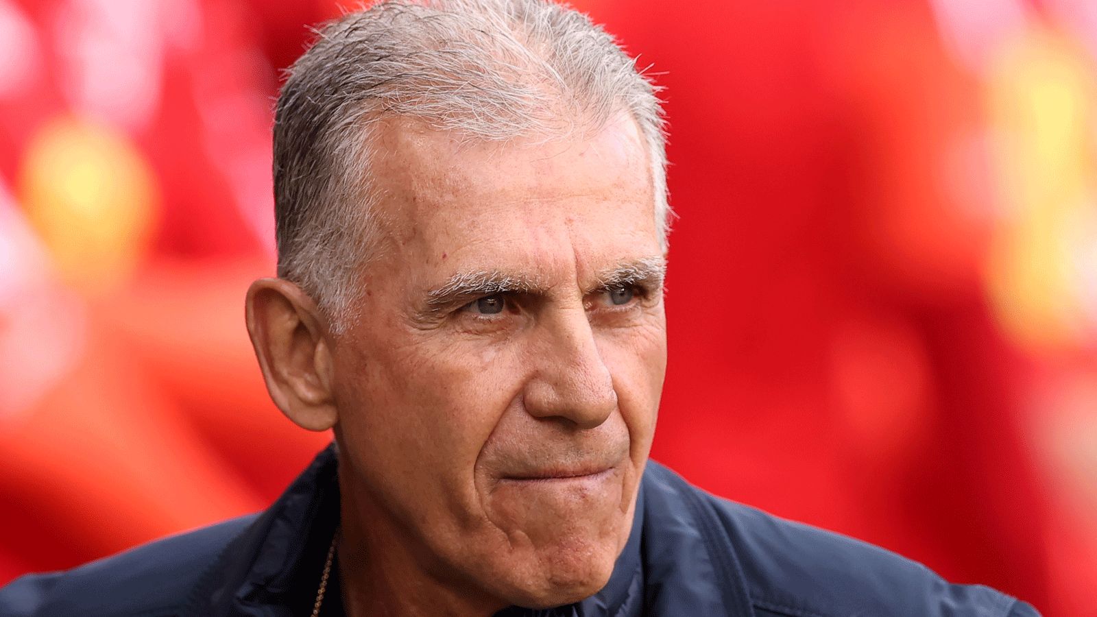 Carlos Queiroz