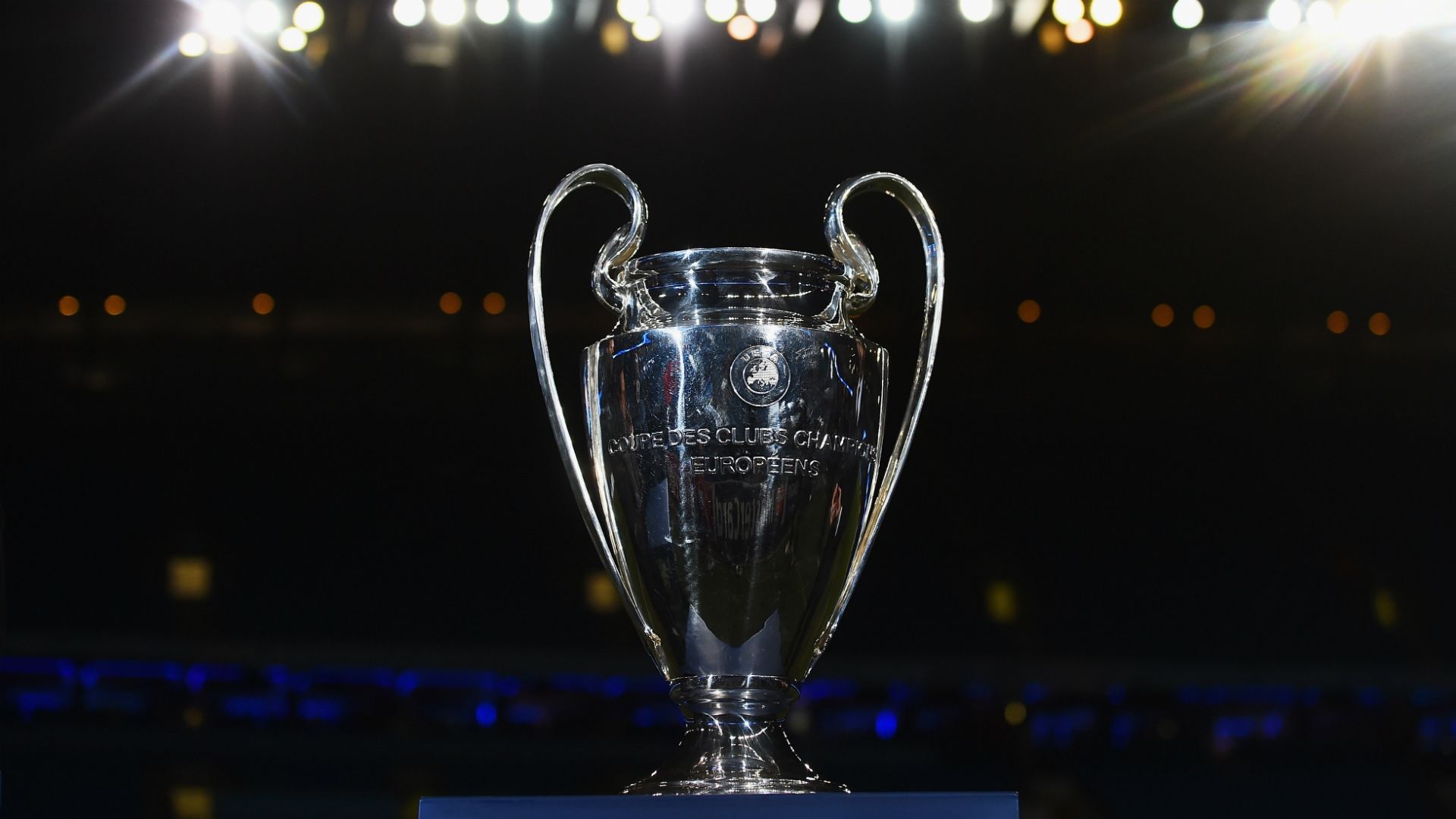 مواعيد نصف نهائي دوري أبطال أوروبا 2025-2026 والقنوات الناقلة