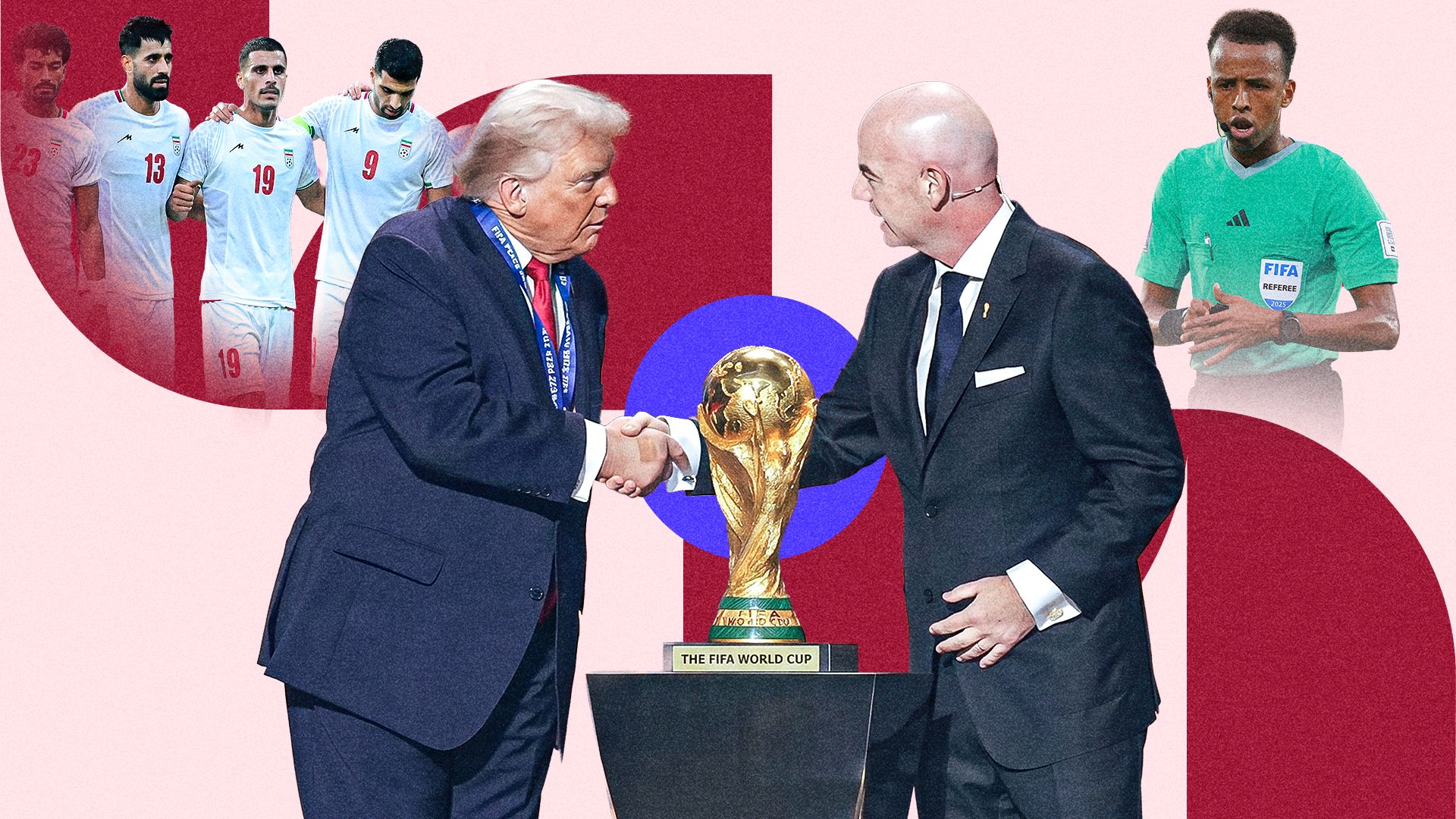 trump and infantino