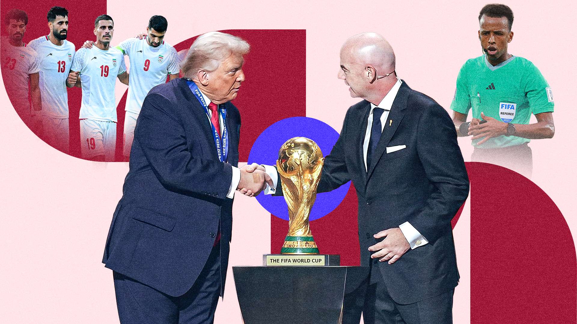 trump and infantino
