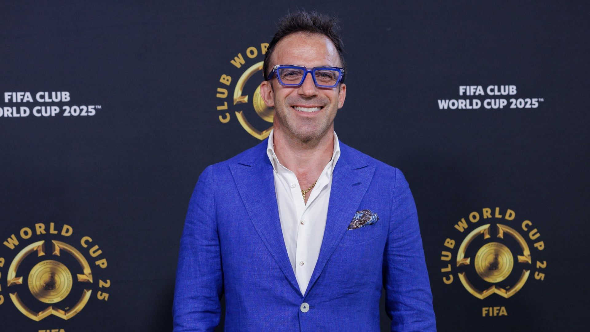 Alessandro Del Piero Mondiale per Club