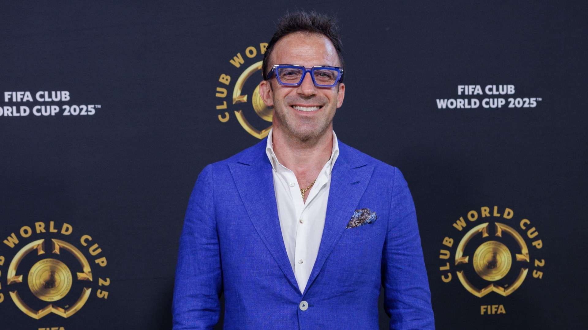 Alessandro Del Piero Mondiale per Club