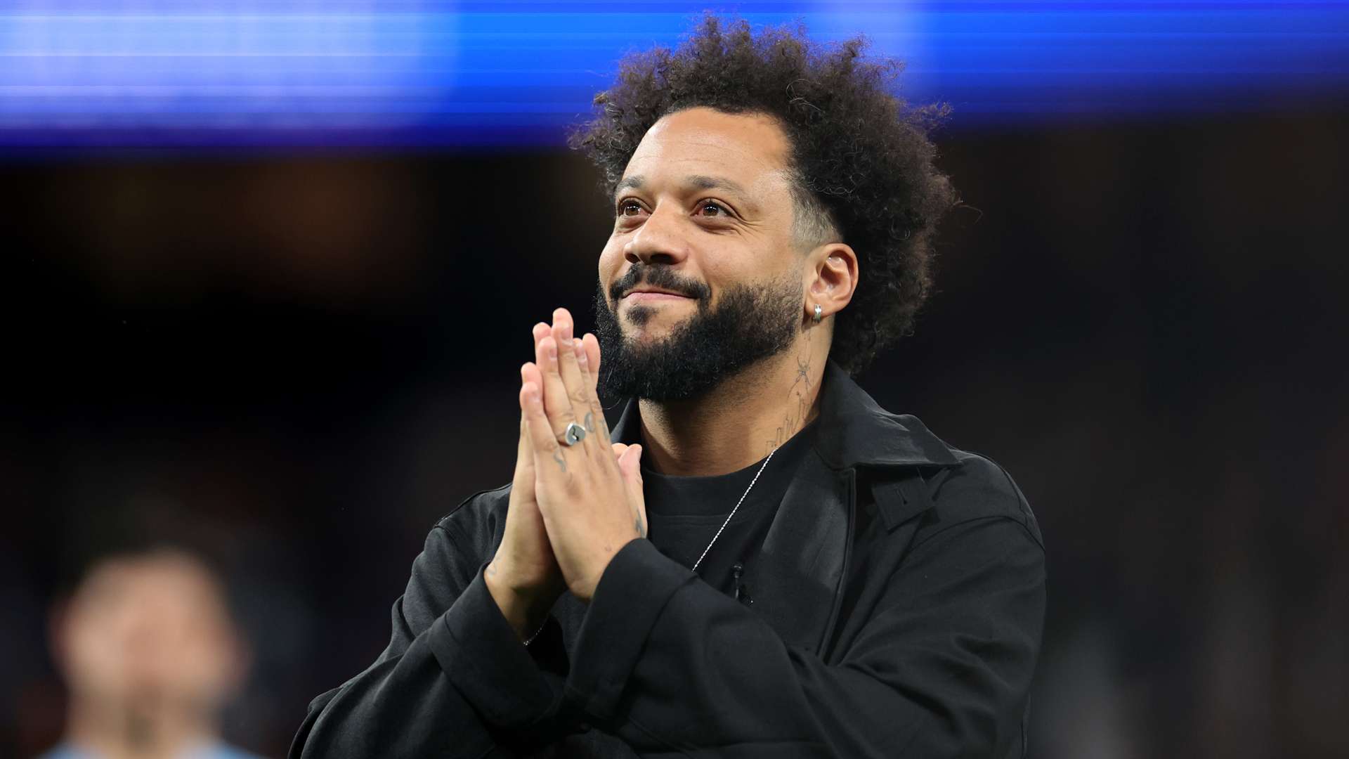 الاعتزال على الطريقة الحديثة.. مارسيلو يكرر سيناريو أسطورة برشلونة