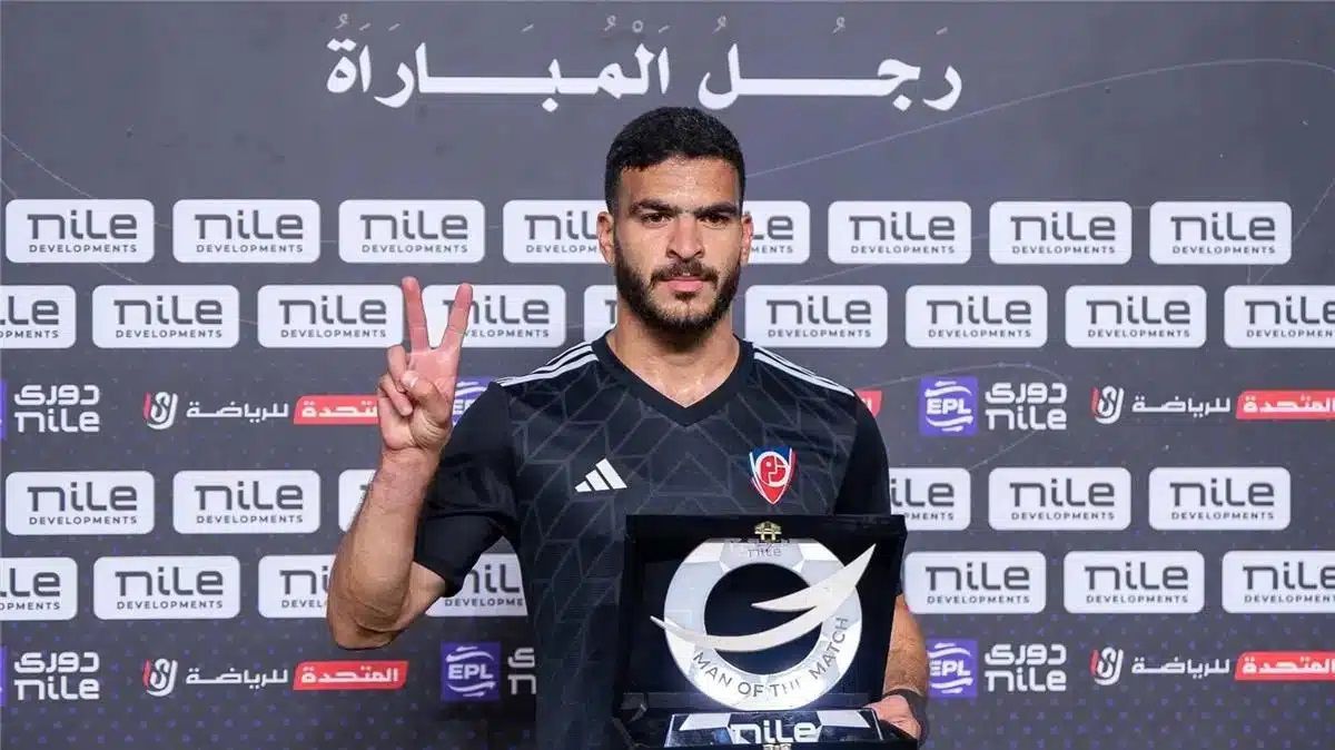 Hamed Hamdan transfer rumors linked to Al Ahly and Zamalek