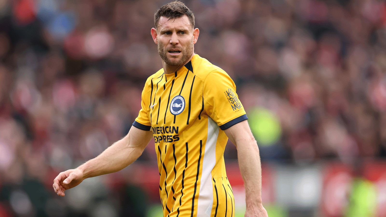 James Milner