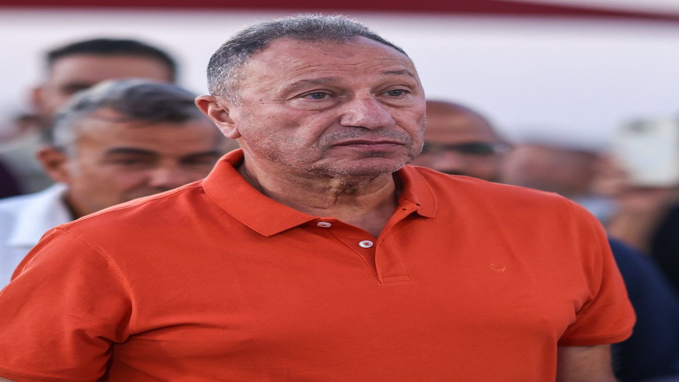 مصادر كووورة: الخطيب يوبخ نجوم الأهلي