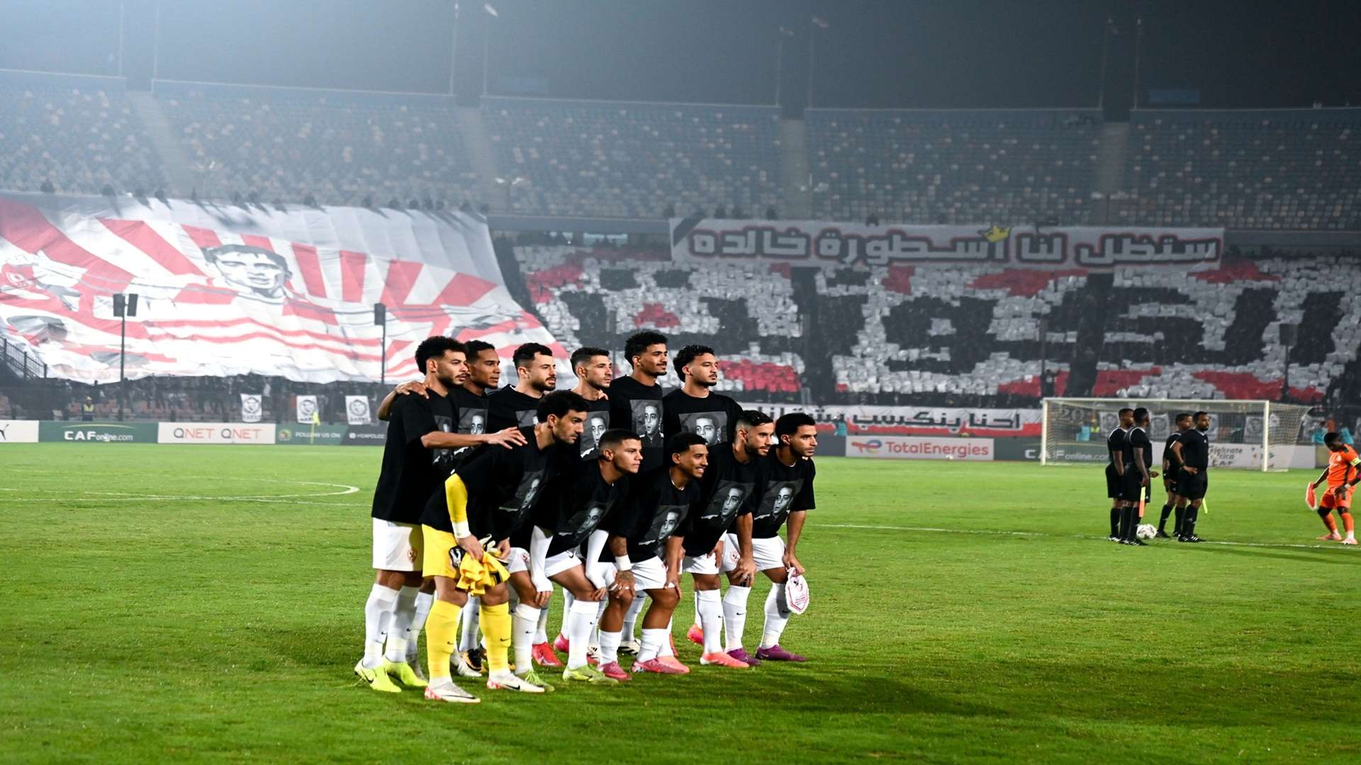 Zamalek 
