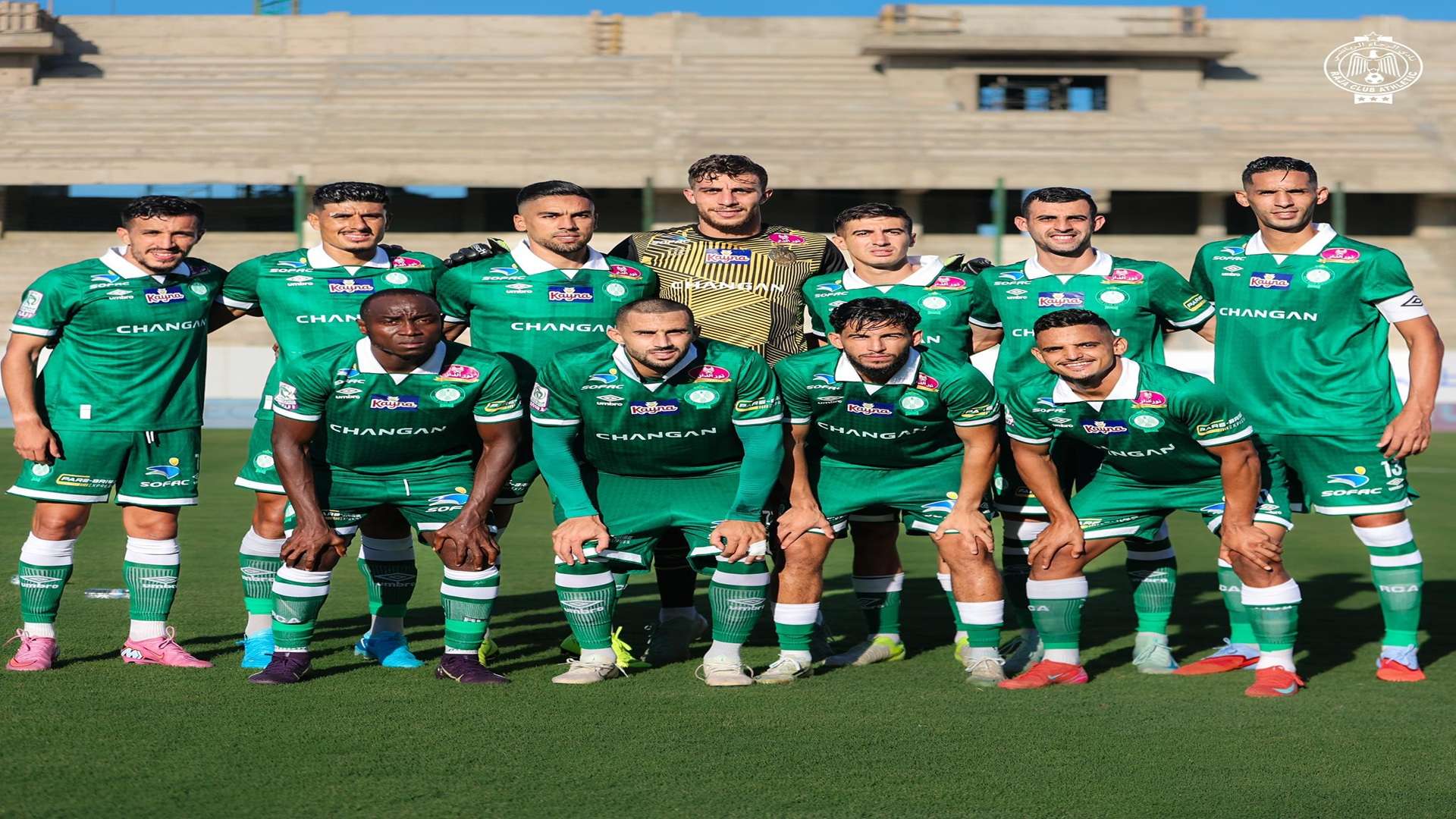 Raja Club