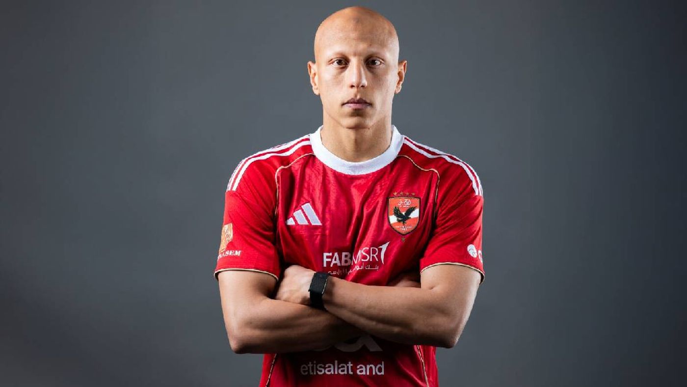 الأهلي المصري يعلن صفقة عمرو الجزار.. ويحدد موعد ظهوره الأول