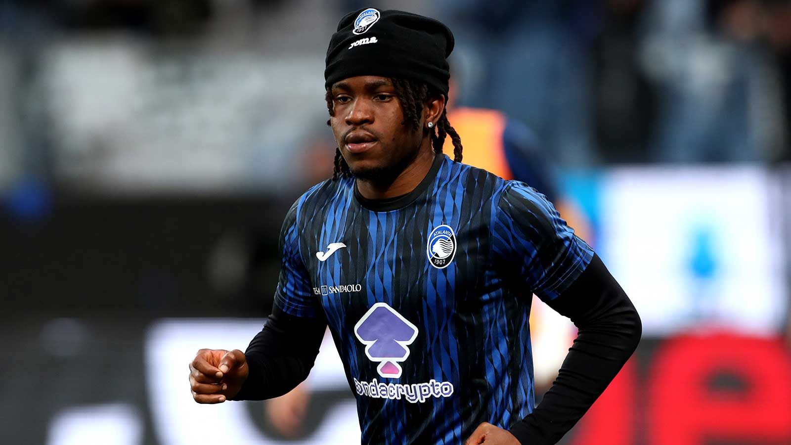 Lookman