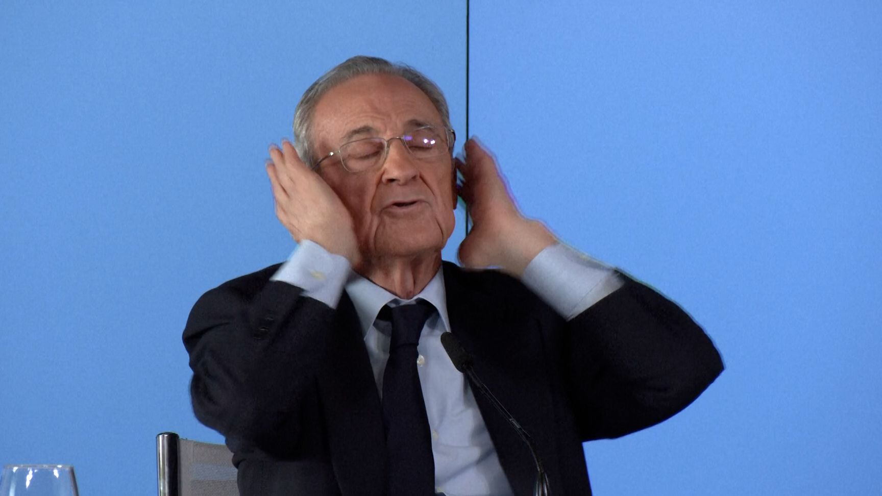 Florentino Perez