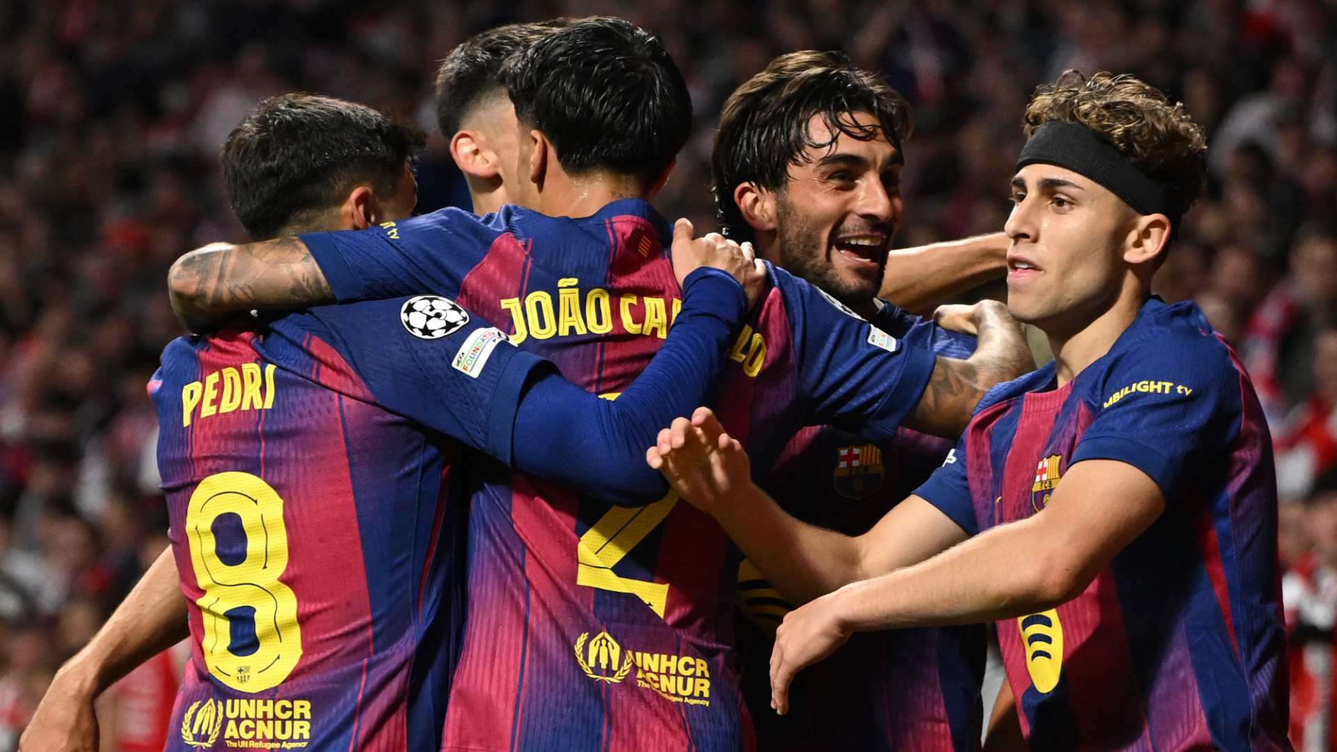 barcelona 