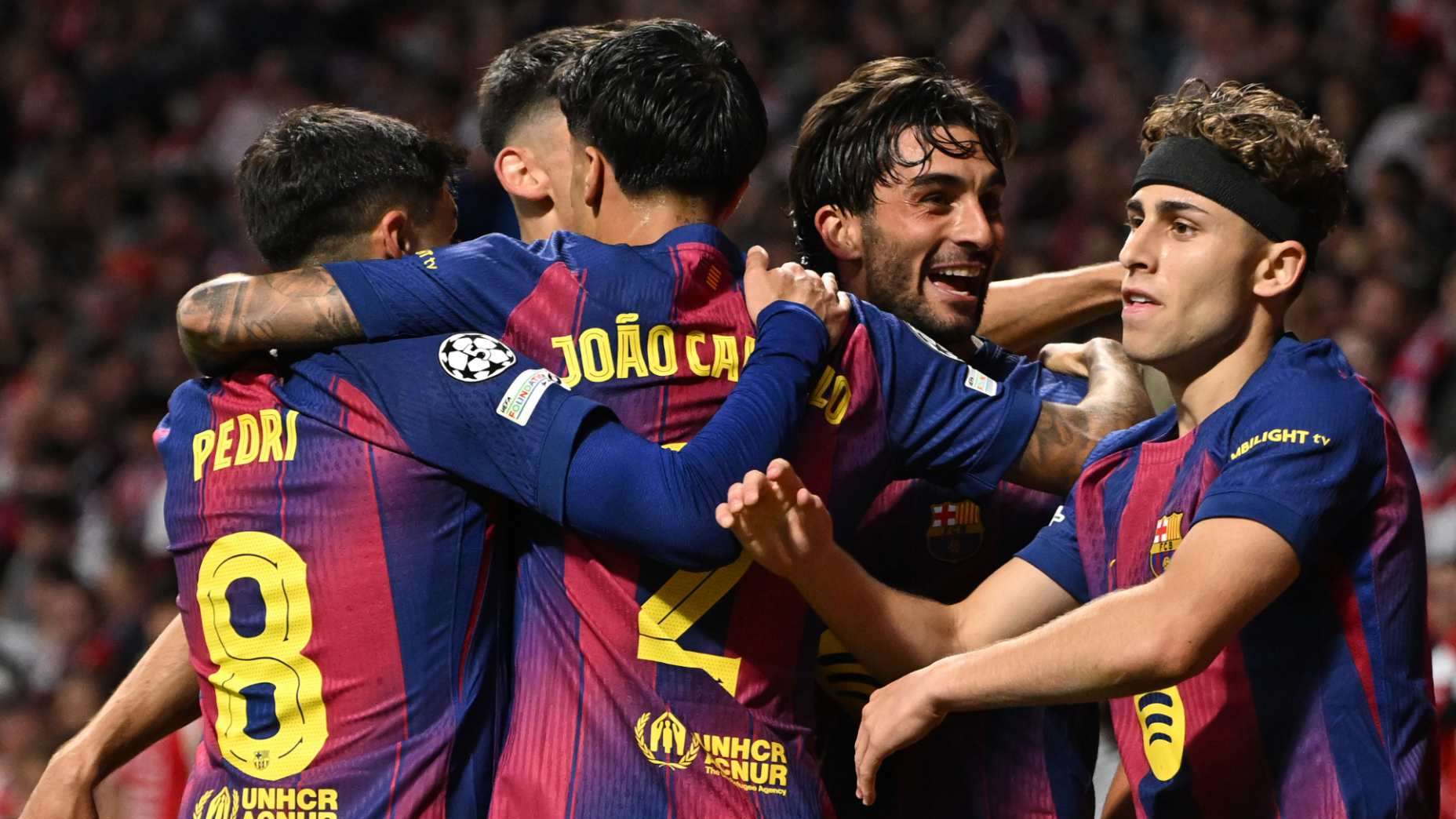 barcelona 