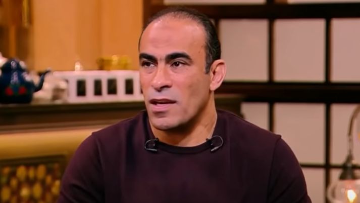 سيد عبد الحفيظ