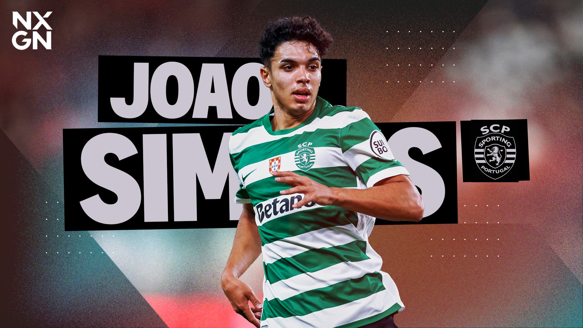 Joao Simoes NXGN 2026