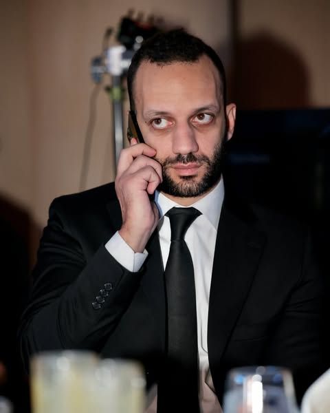 أمير مرتضى منصور