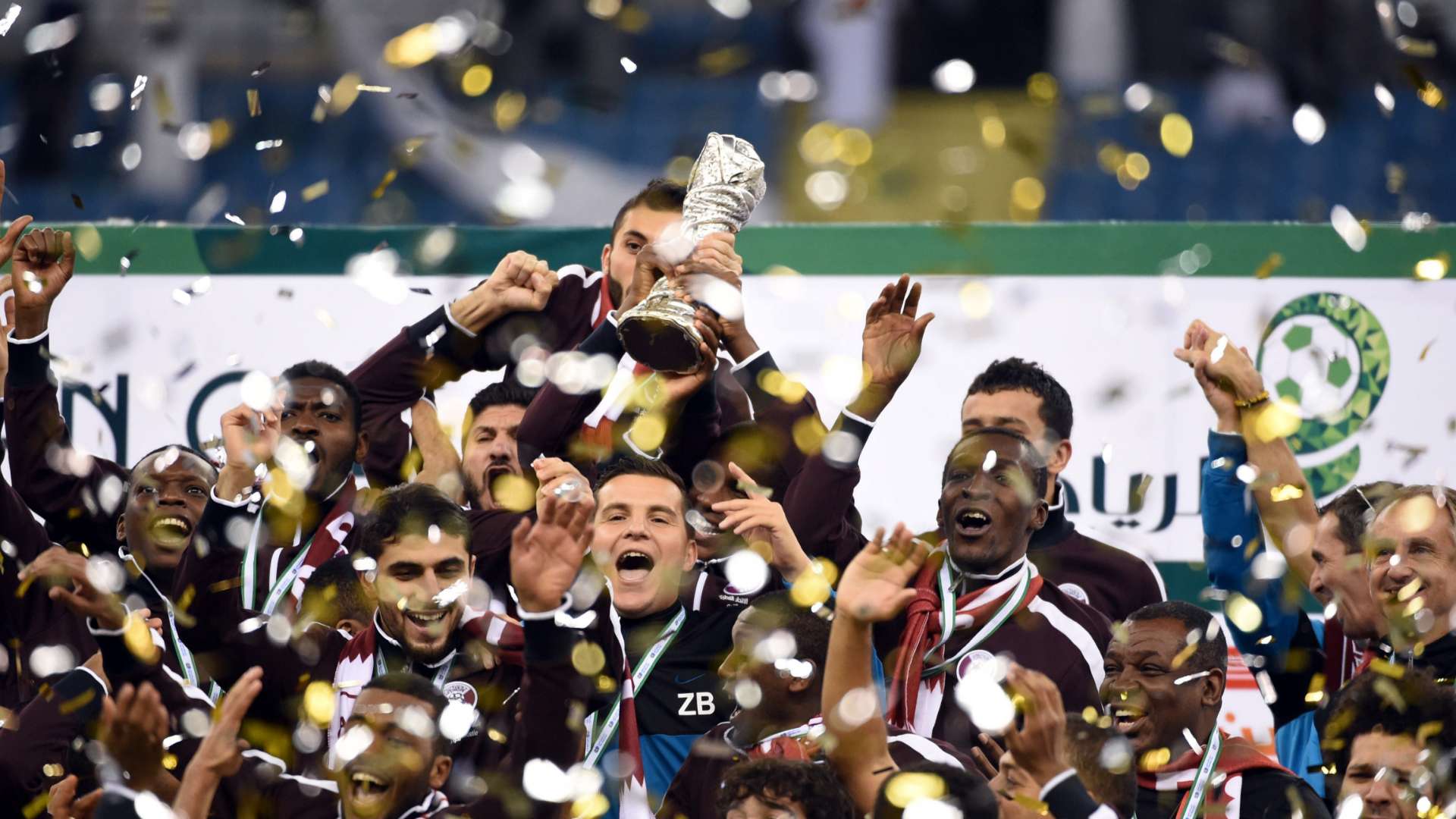 Arabia Gulf Cup