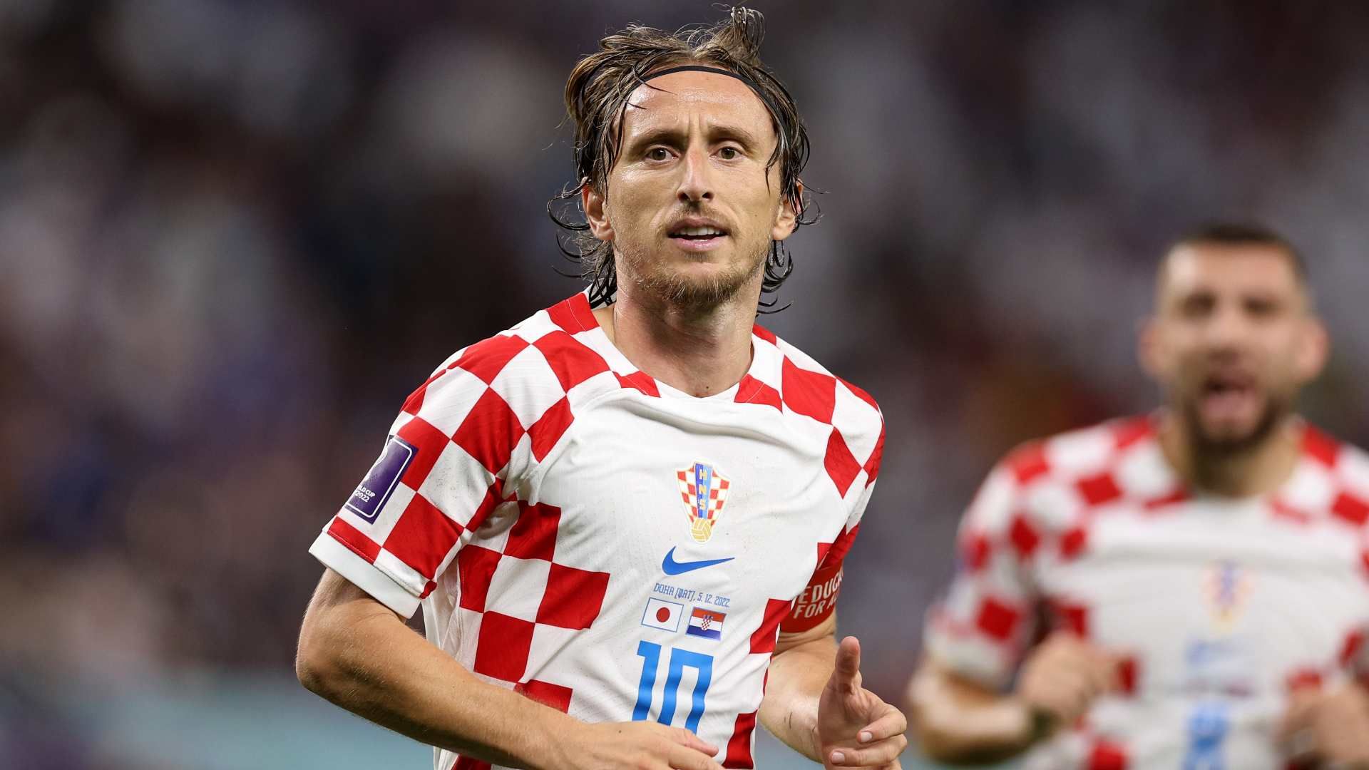 modric 