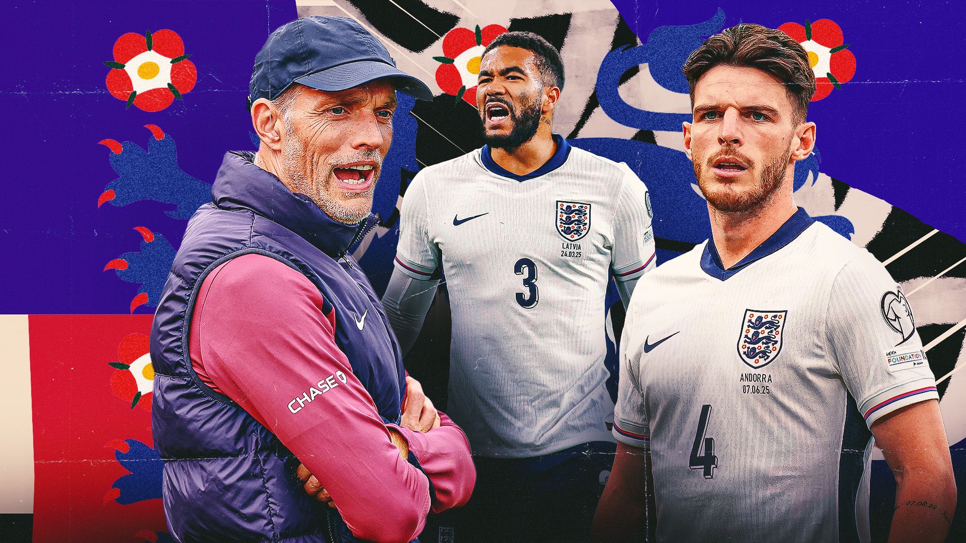 Tuchel England questions GFX