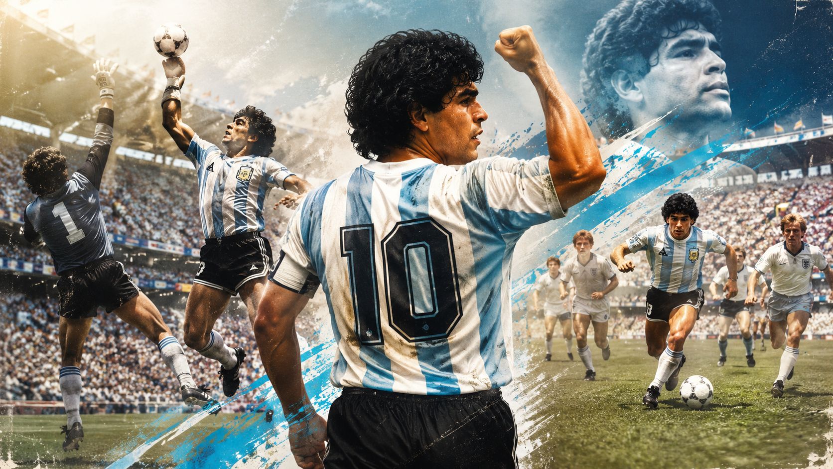 maradona
