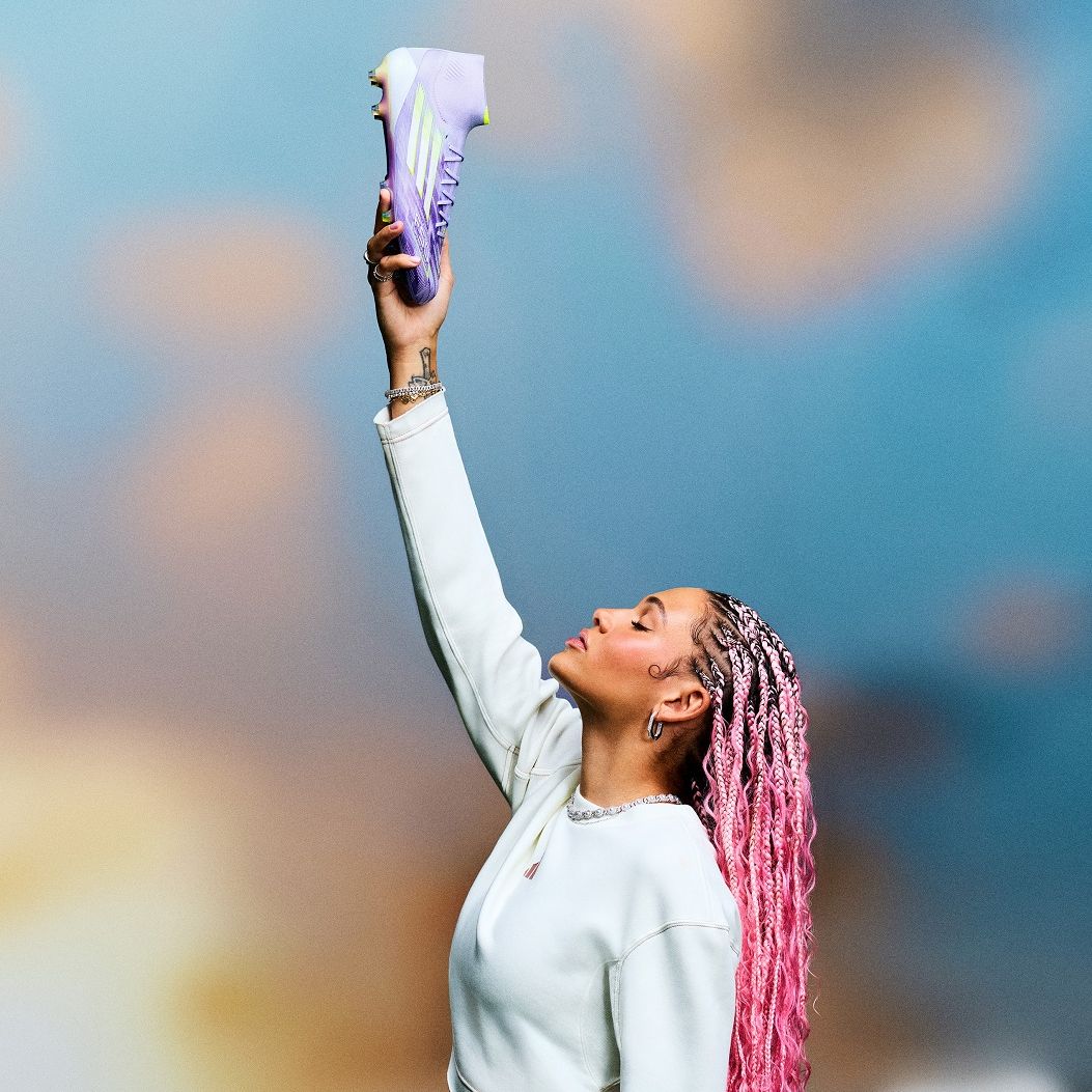 حذاء F50 SPARKFUSION 