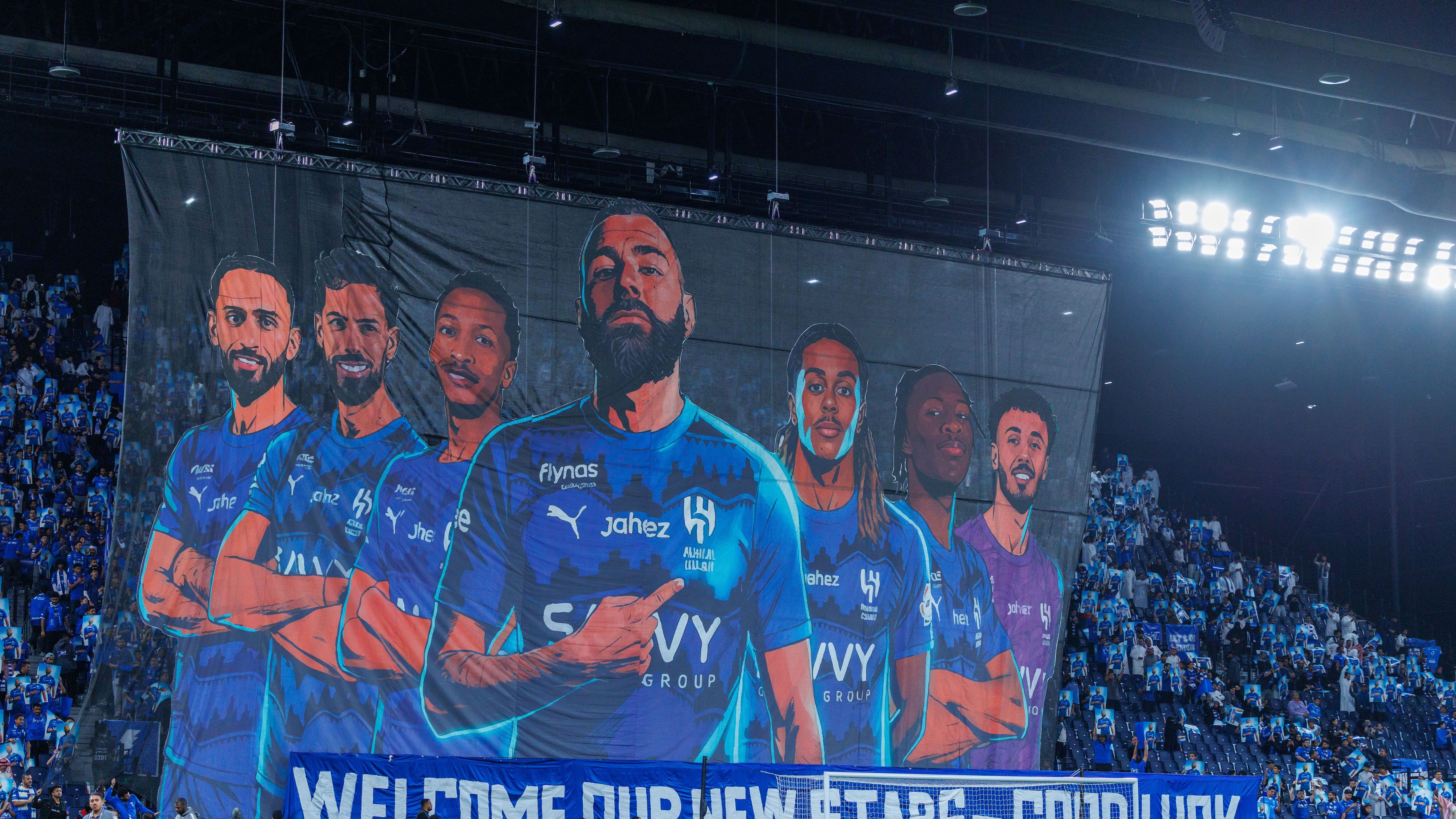 جدول مباريات وترتيب الهلال في دوري روشن السعودي 2026-2027