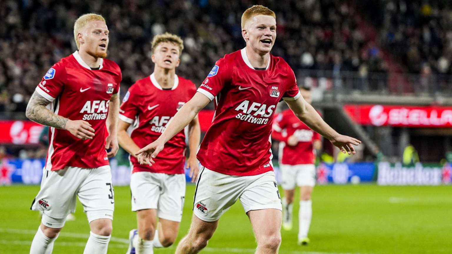 Kees Smit Alkmaar 2025