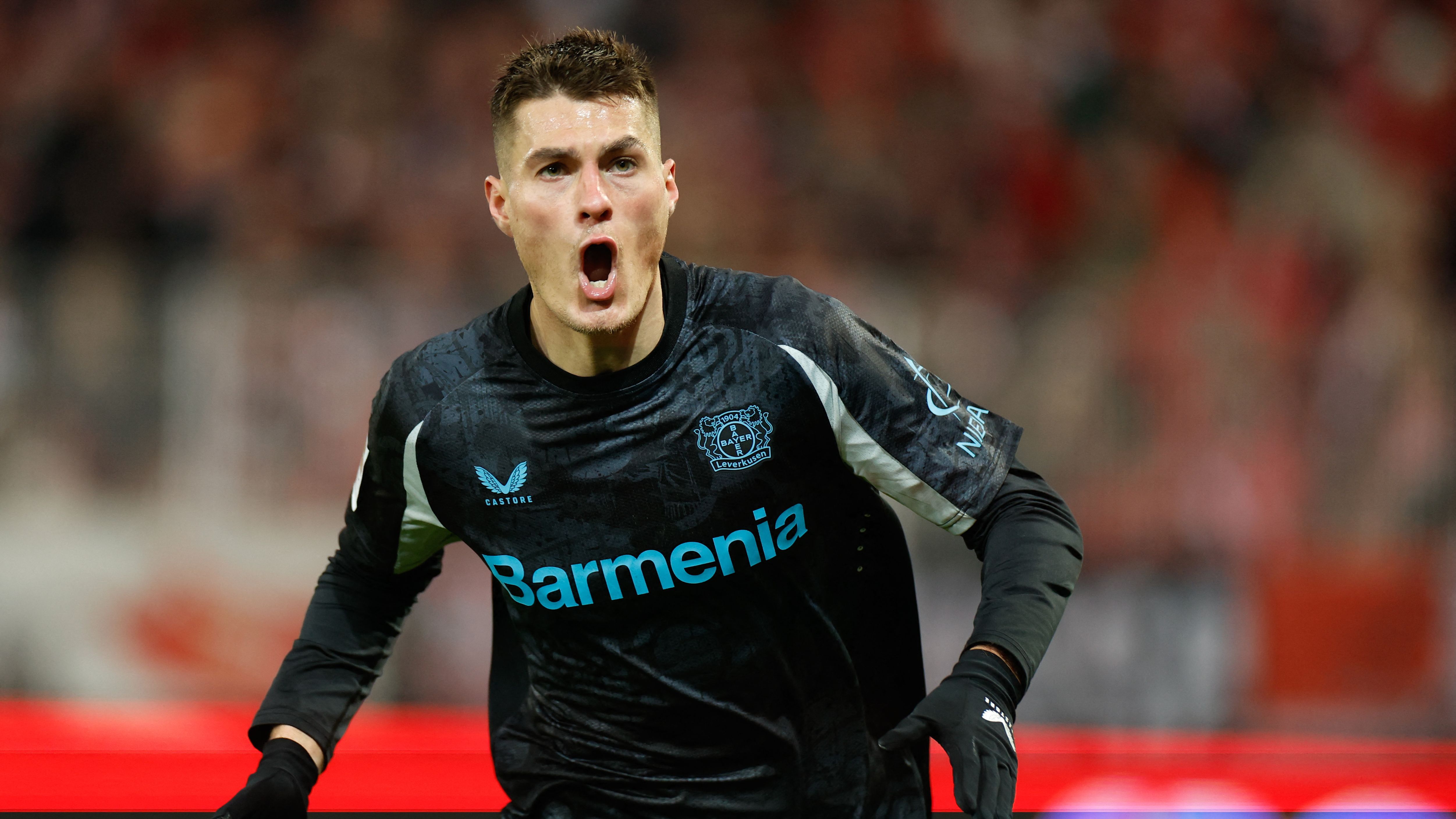 Patrik Schick