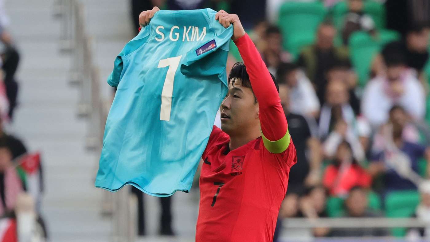 20230120-AFC-Aian-cup-son-heung-min