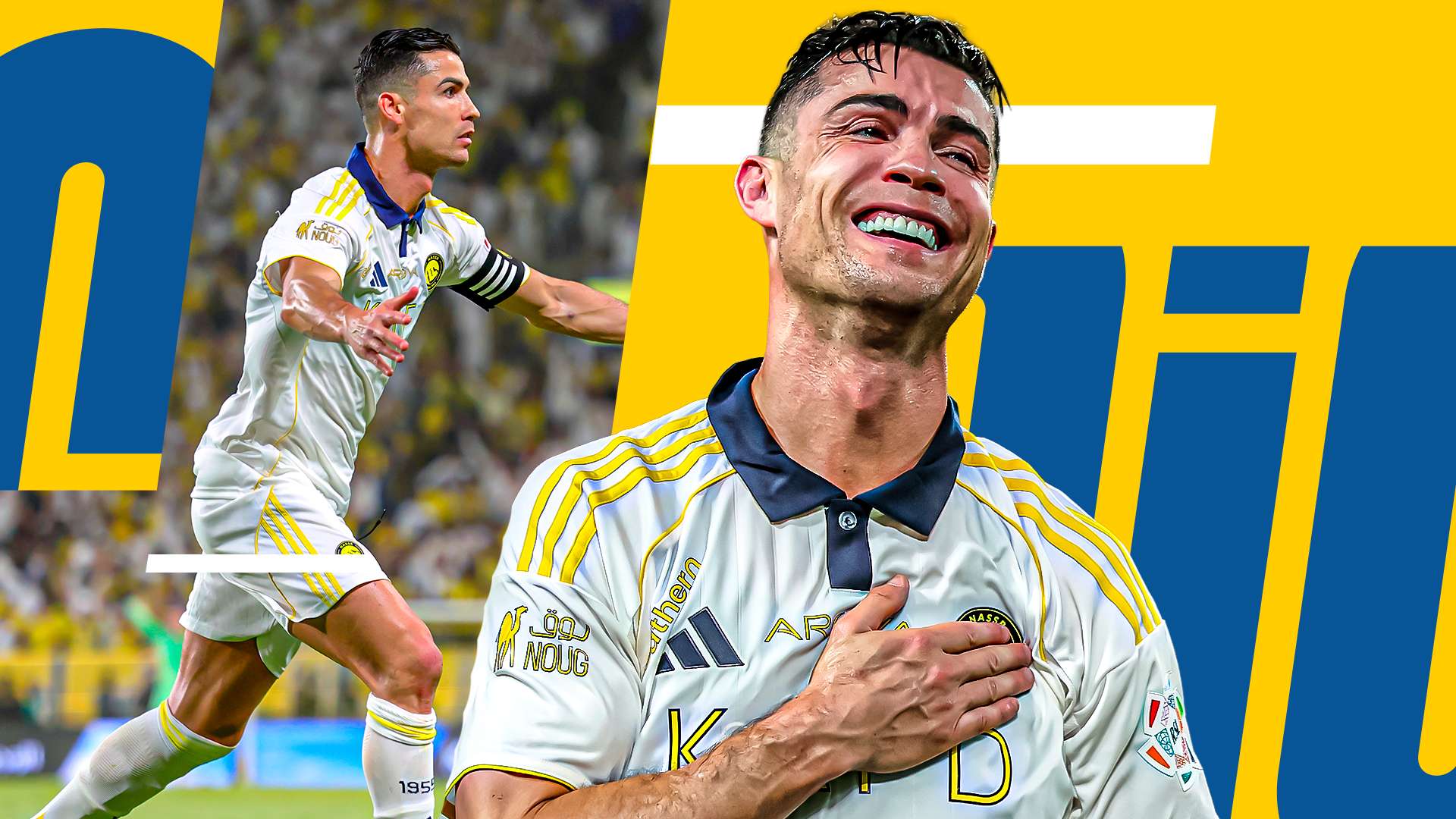 cm grafica cristiano ronaldo