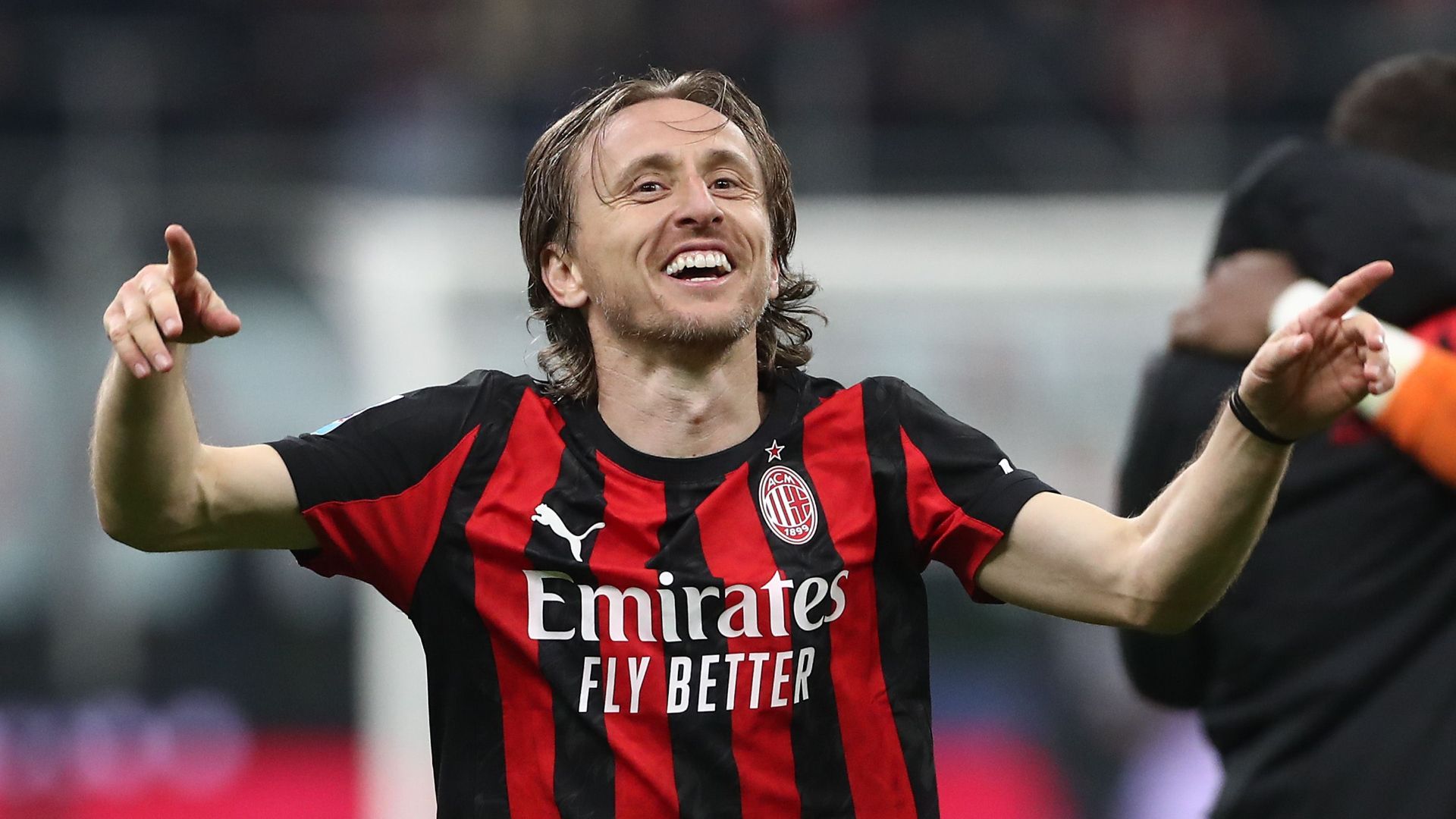 modric