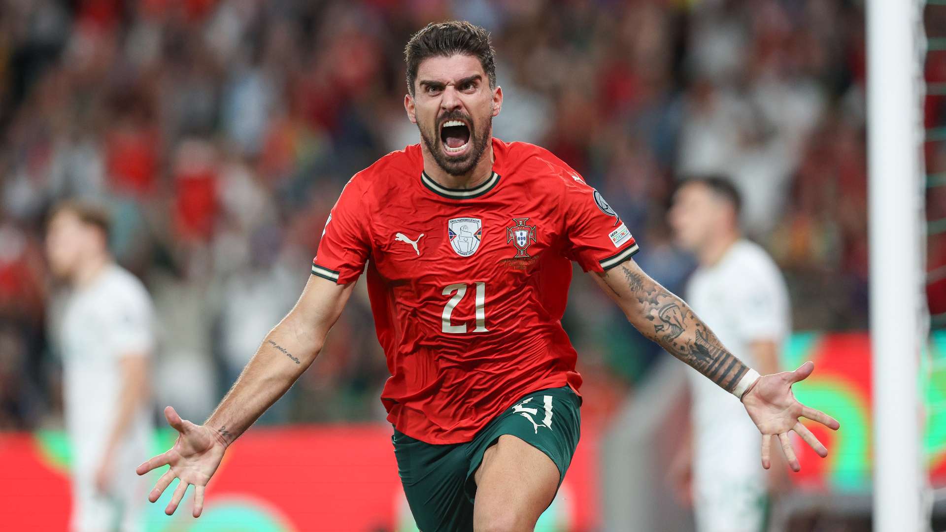 ruben neves