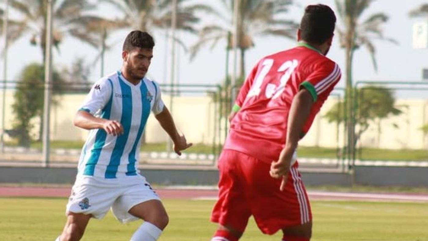 صدمه الأهلي وبيراميدز.. حامد حمدان "حديث الميركاتو في مصر"