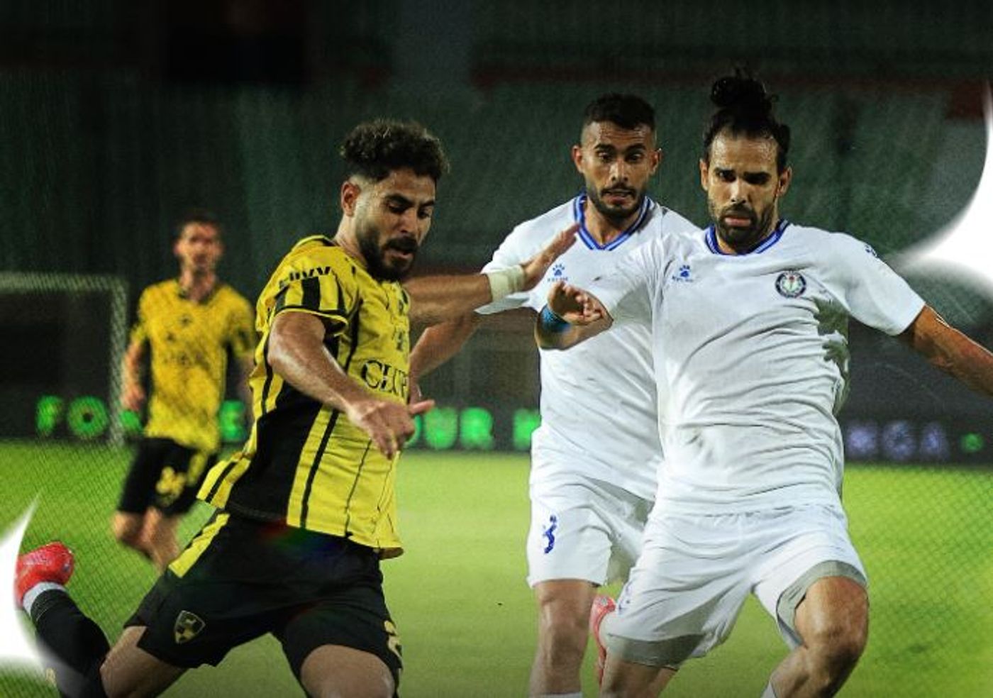 يوم التعادلات في الدوري المصري.. ووادي دجلة الحصان الأسود يزاحم الكبار