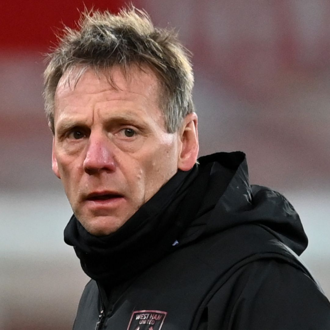 Stuart Pearce