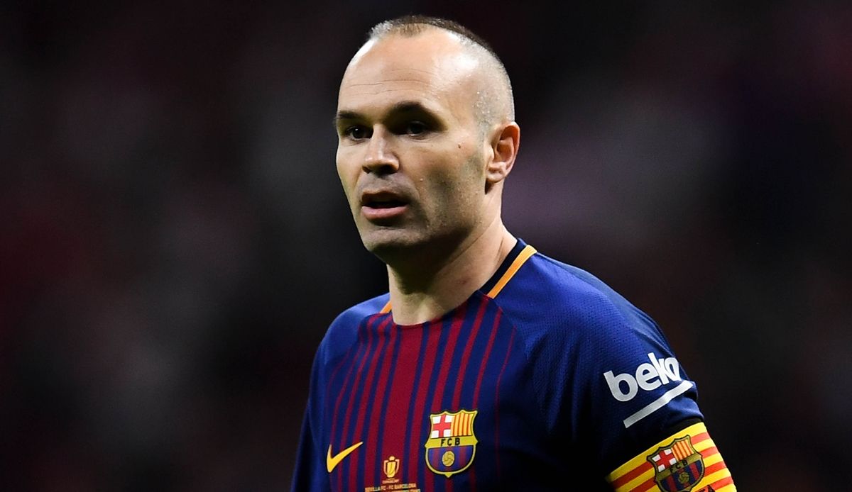 iniesta
