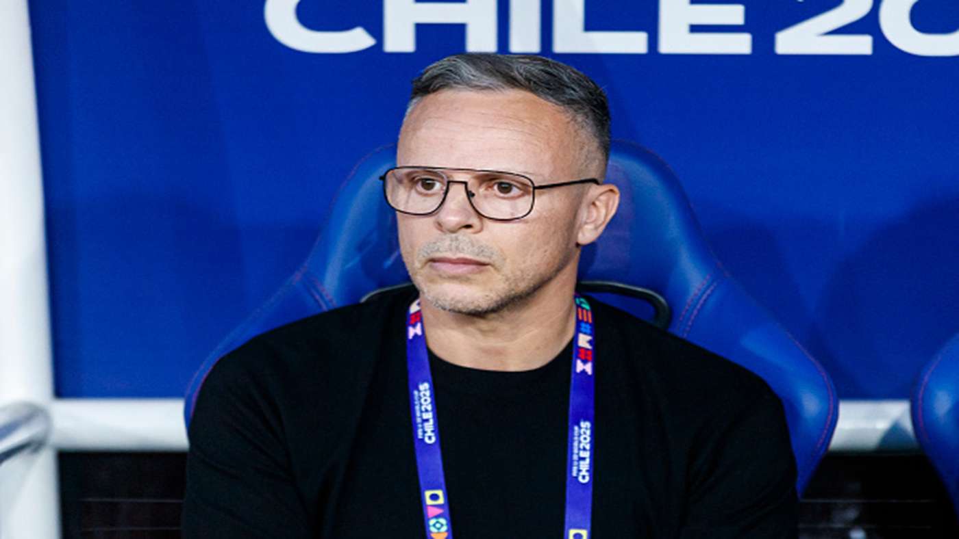 Mohamed Ouahbi