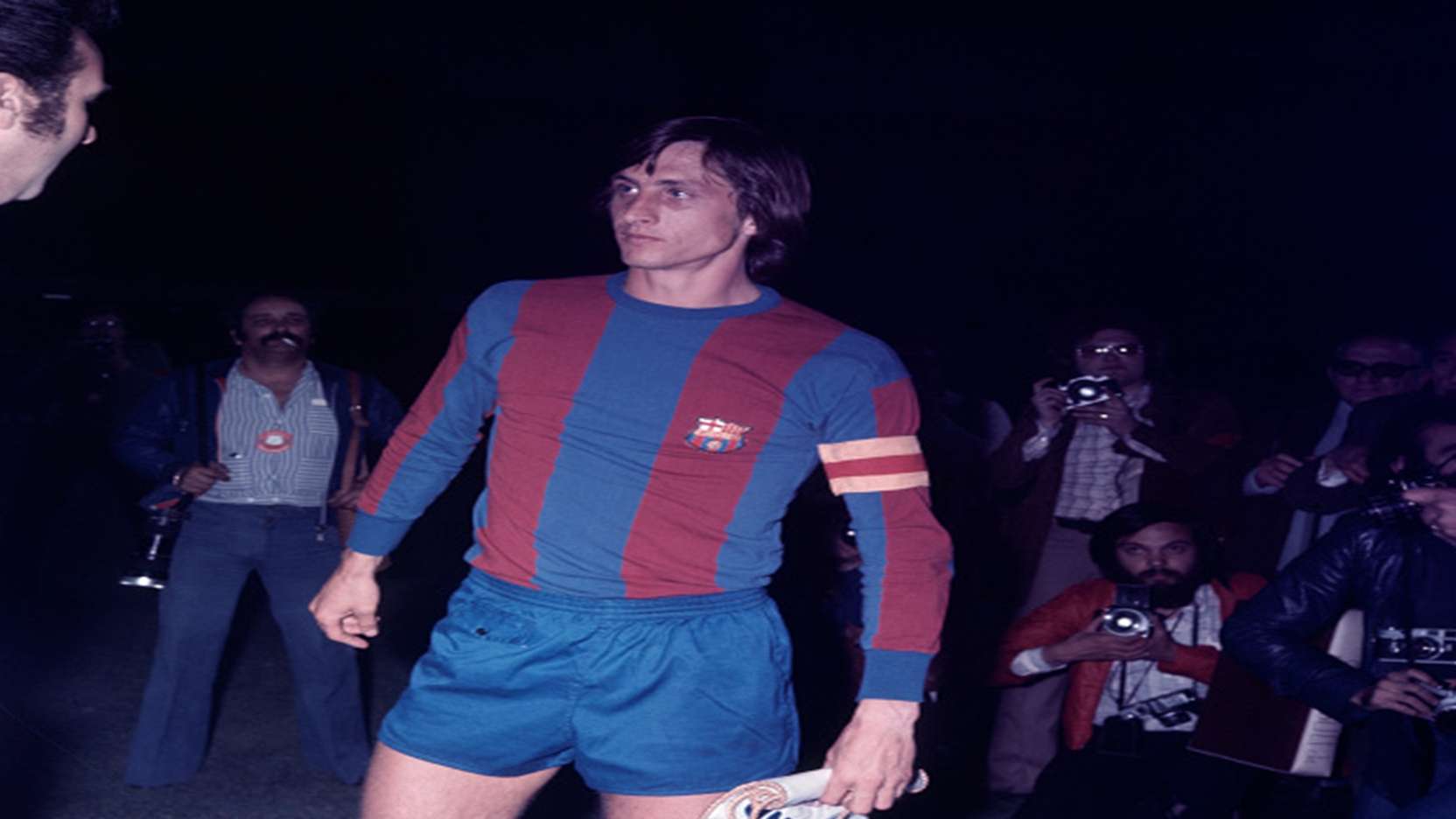 johannes cruijff