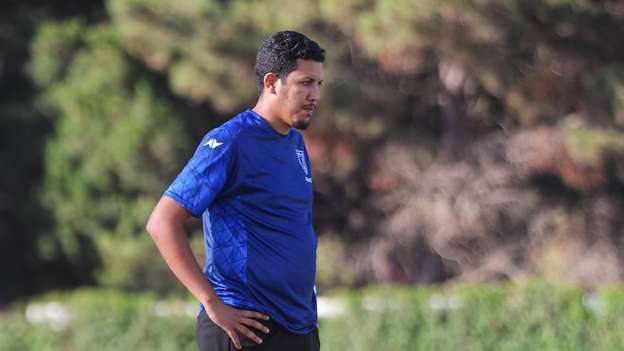 المهدي الجابري