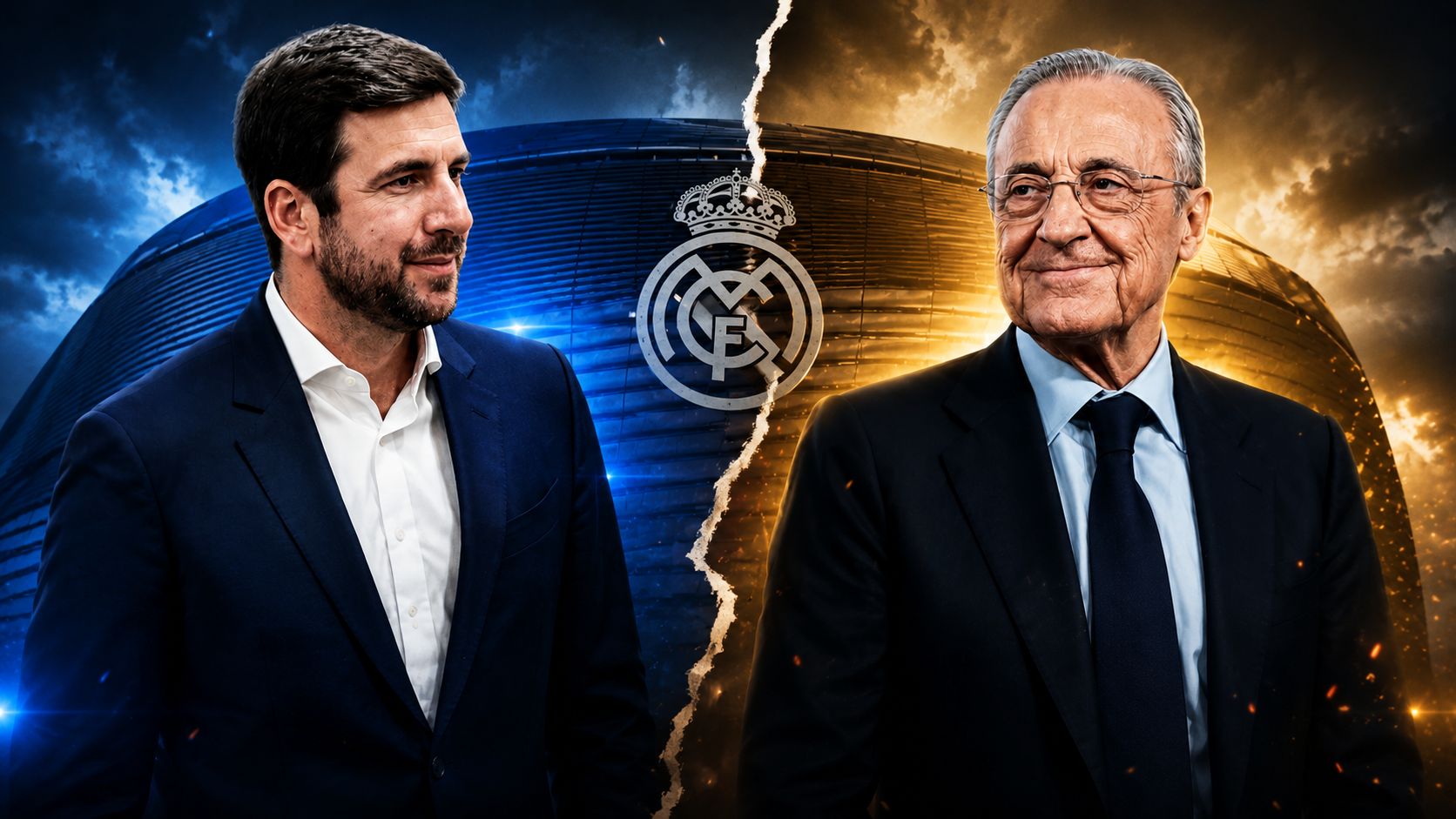 perez - riquelme 