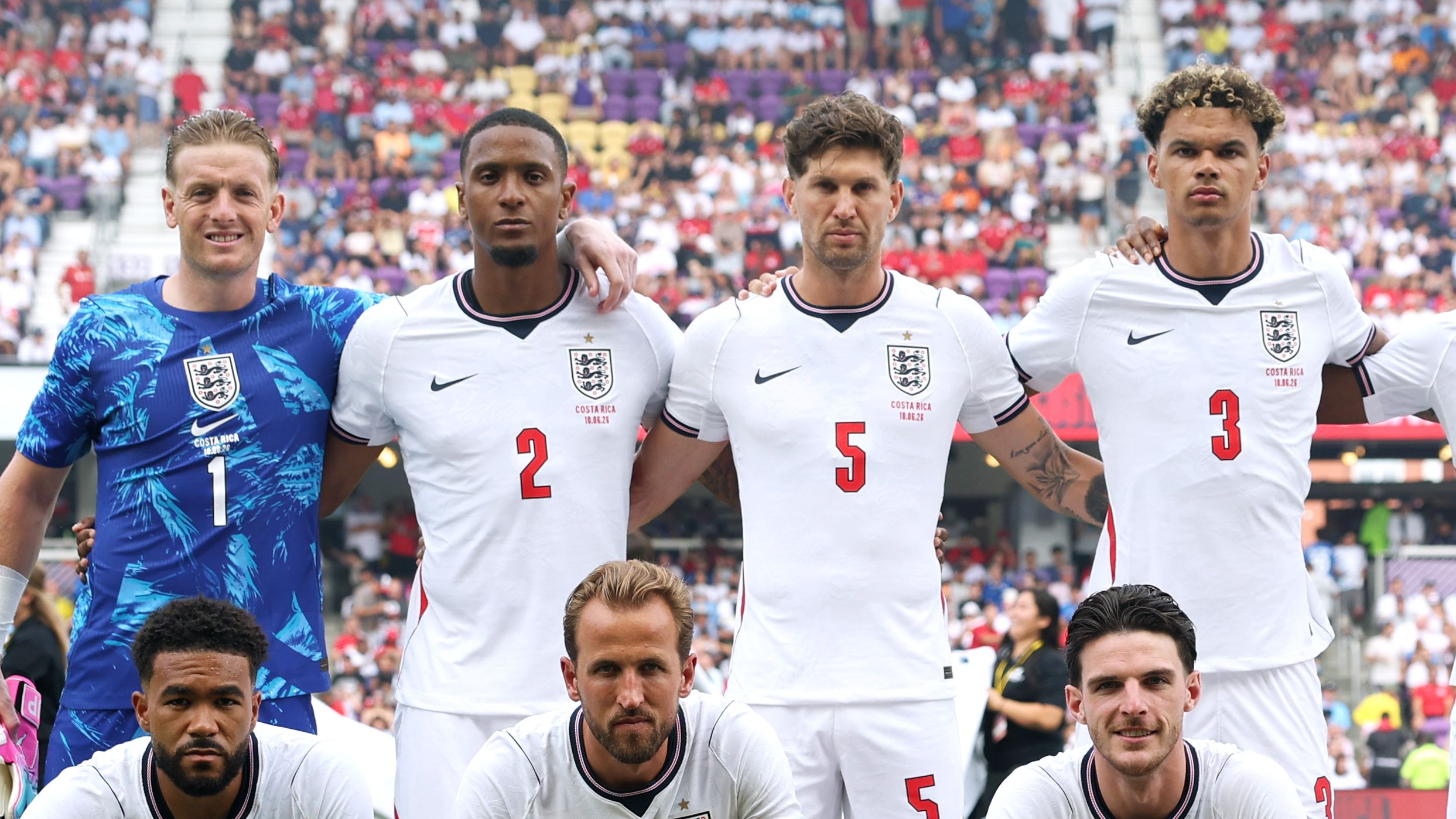 England 2026