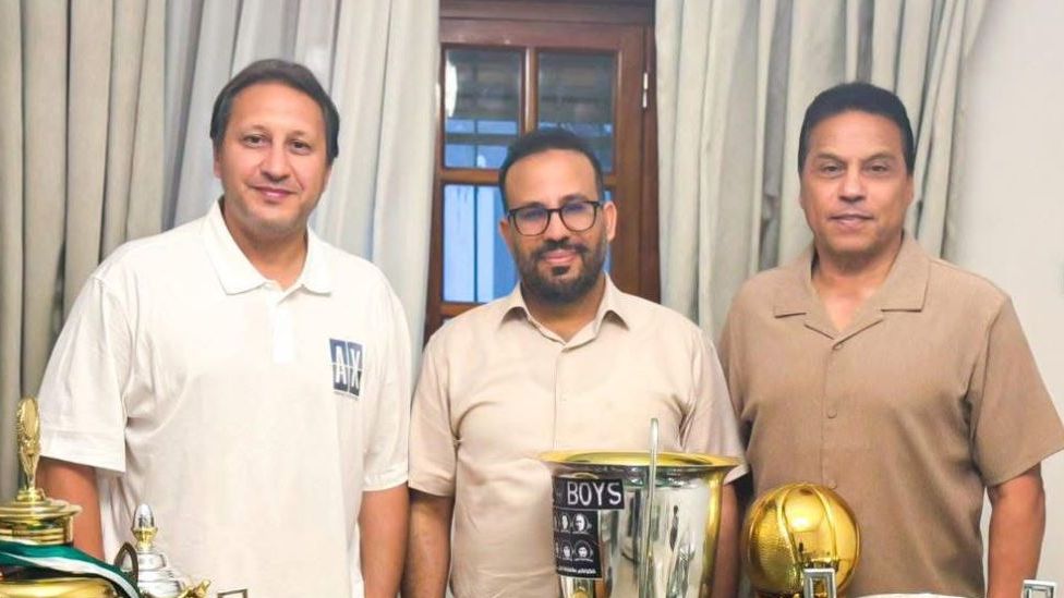  حسام البدري