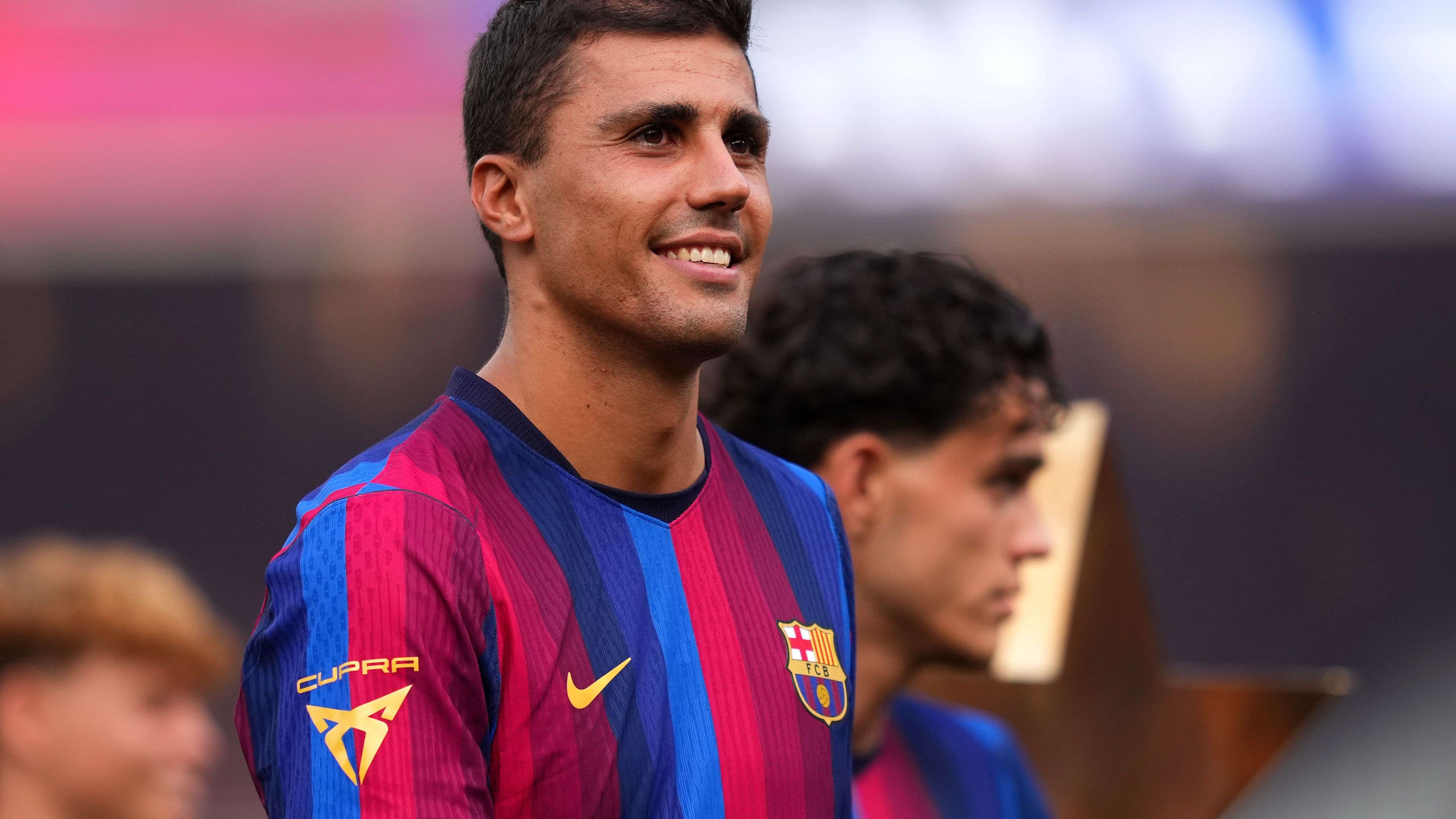 rodri