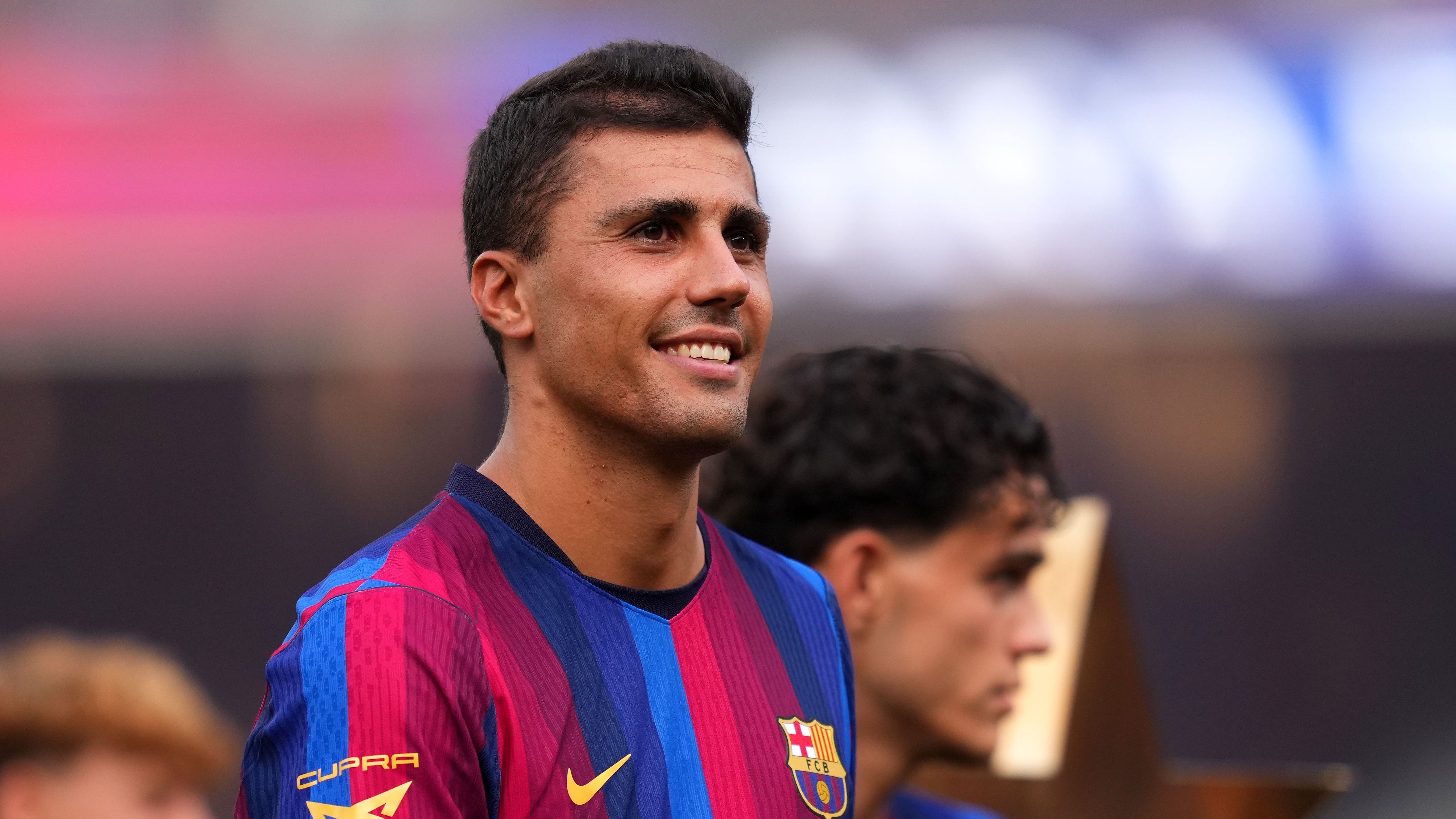 rodri