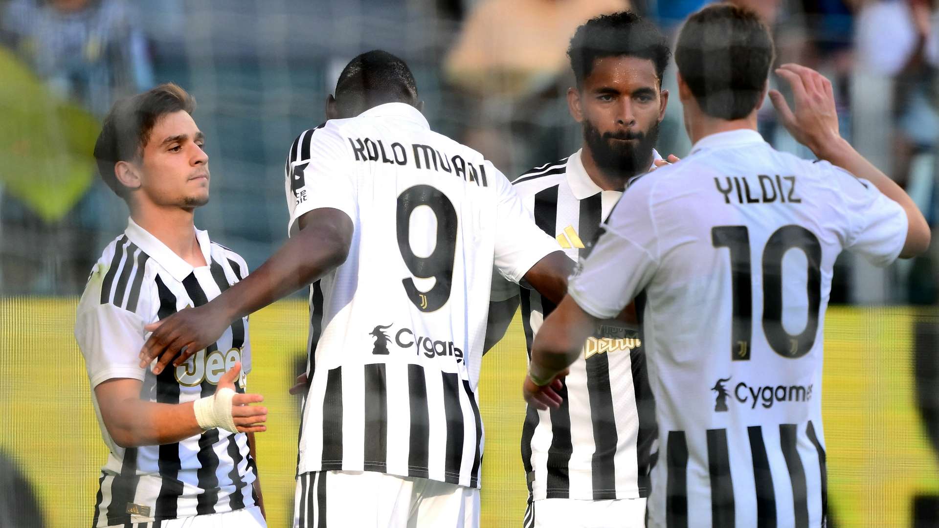 Juventus