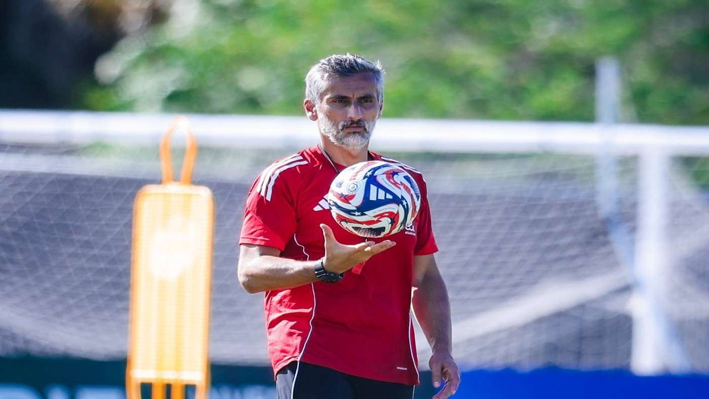 Jose Riveiro