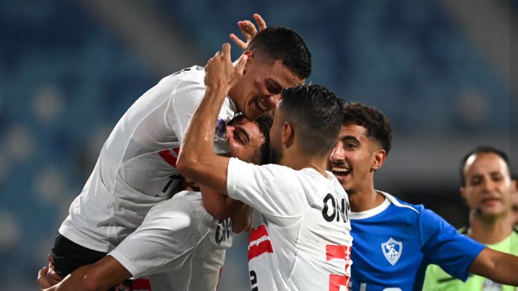 zamalek 3