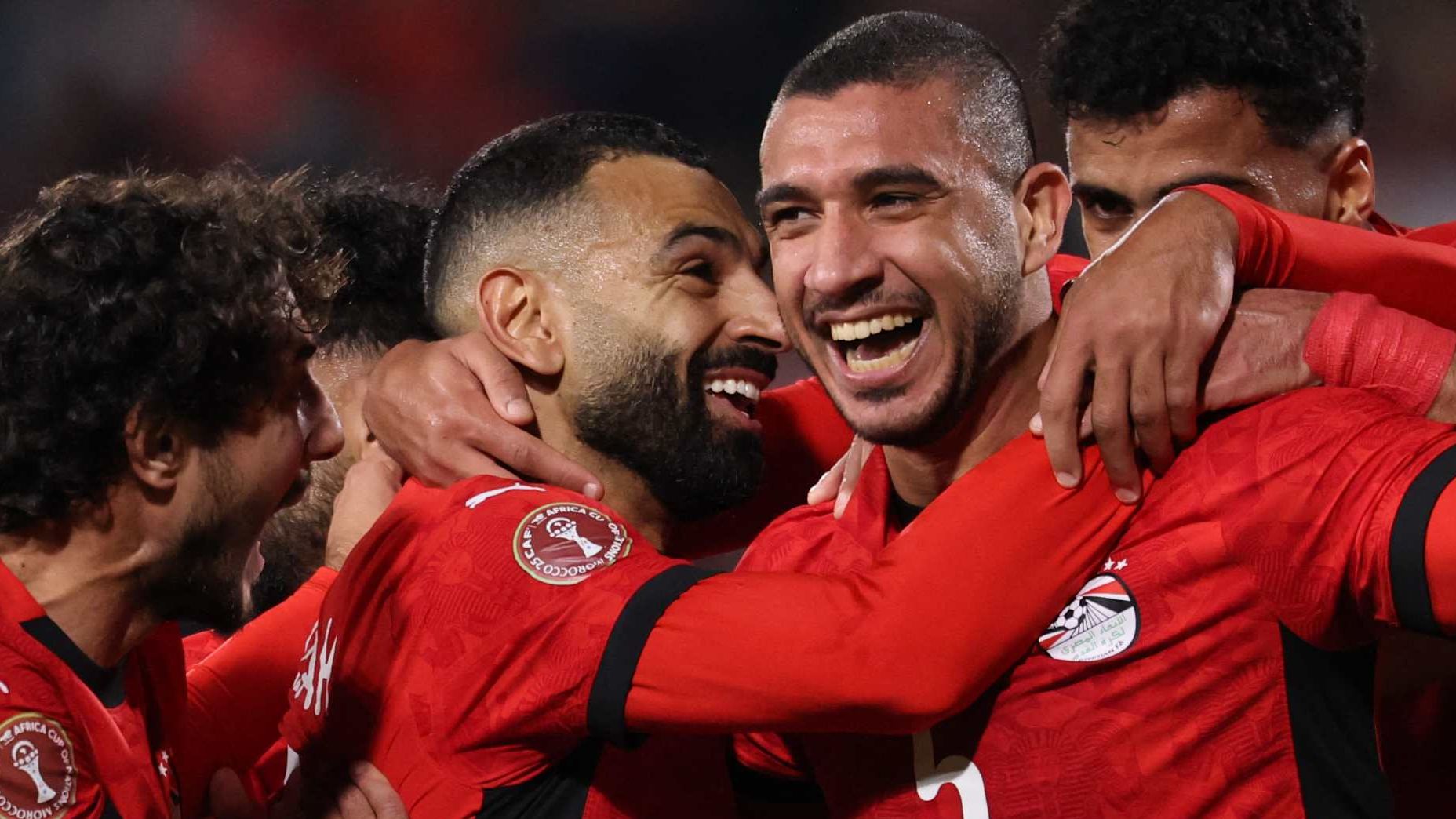 منتخب مصر: إيقاف فينيسيوس ودوكو؟ نثق في محمد هاني