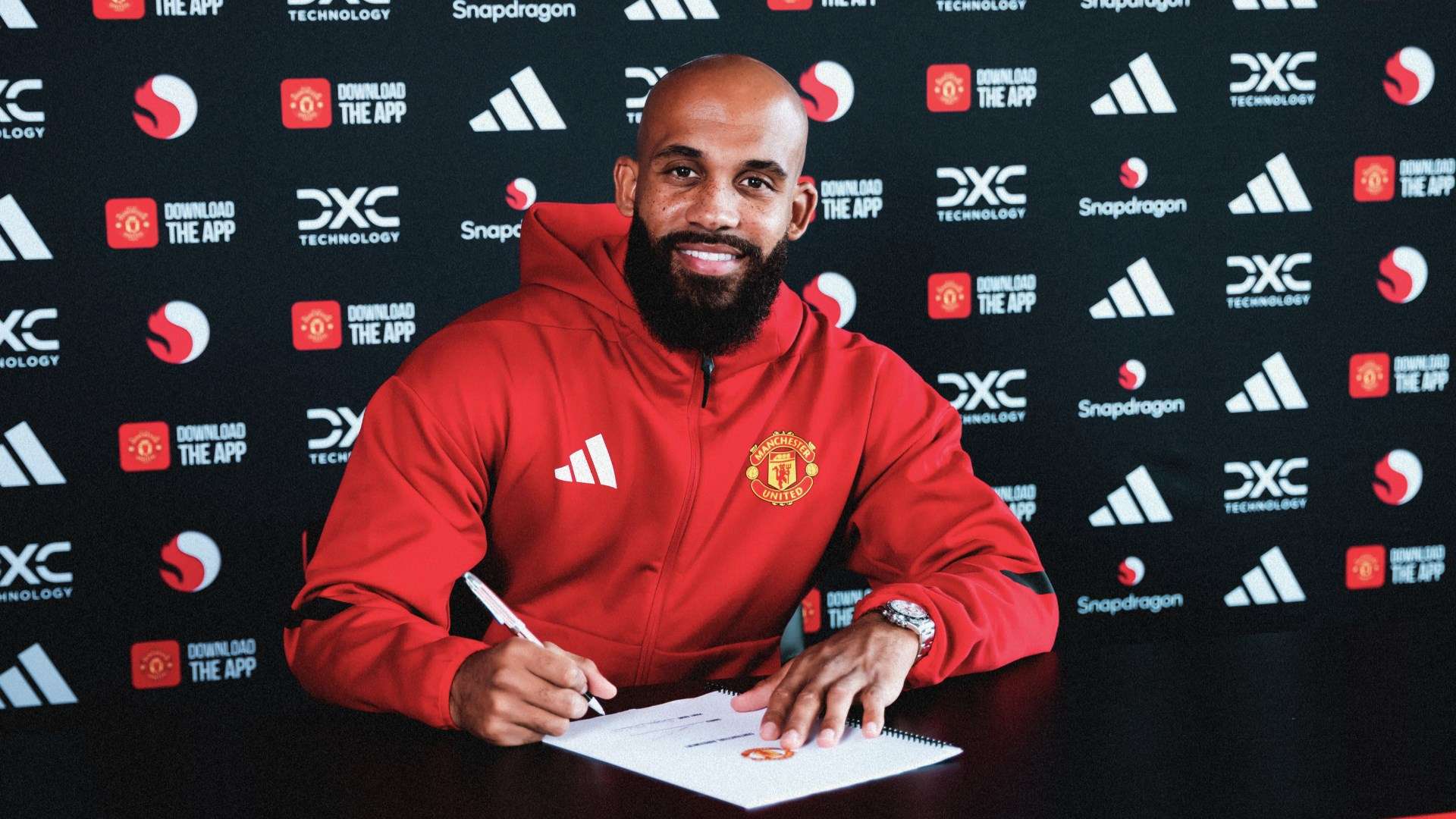 Bryan Mbeumo Man Utd 2025 HIC