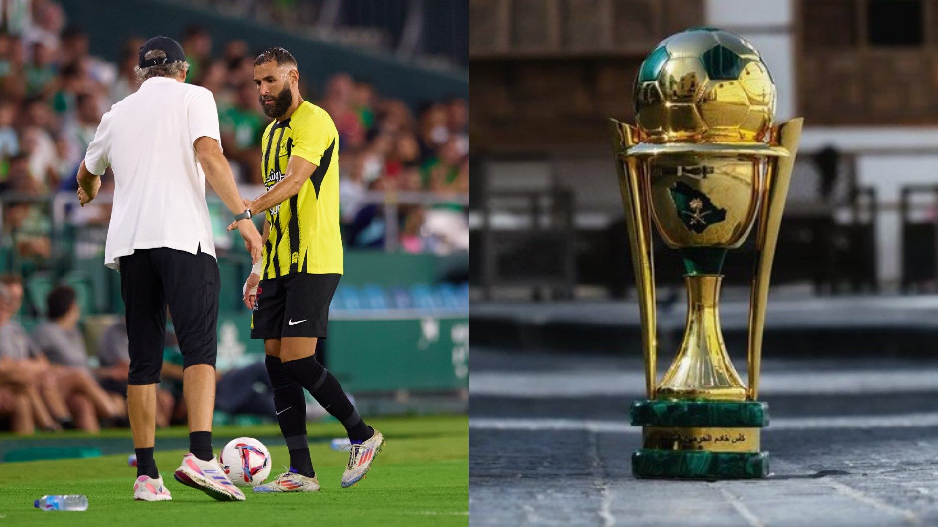 جدول مباريات كأس الملك السعودي 2025-2026 والقنوات الناقلة: كل التفاصيل